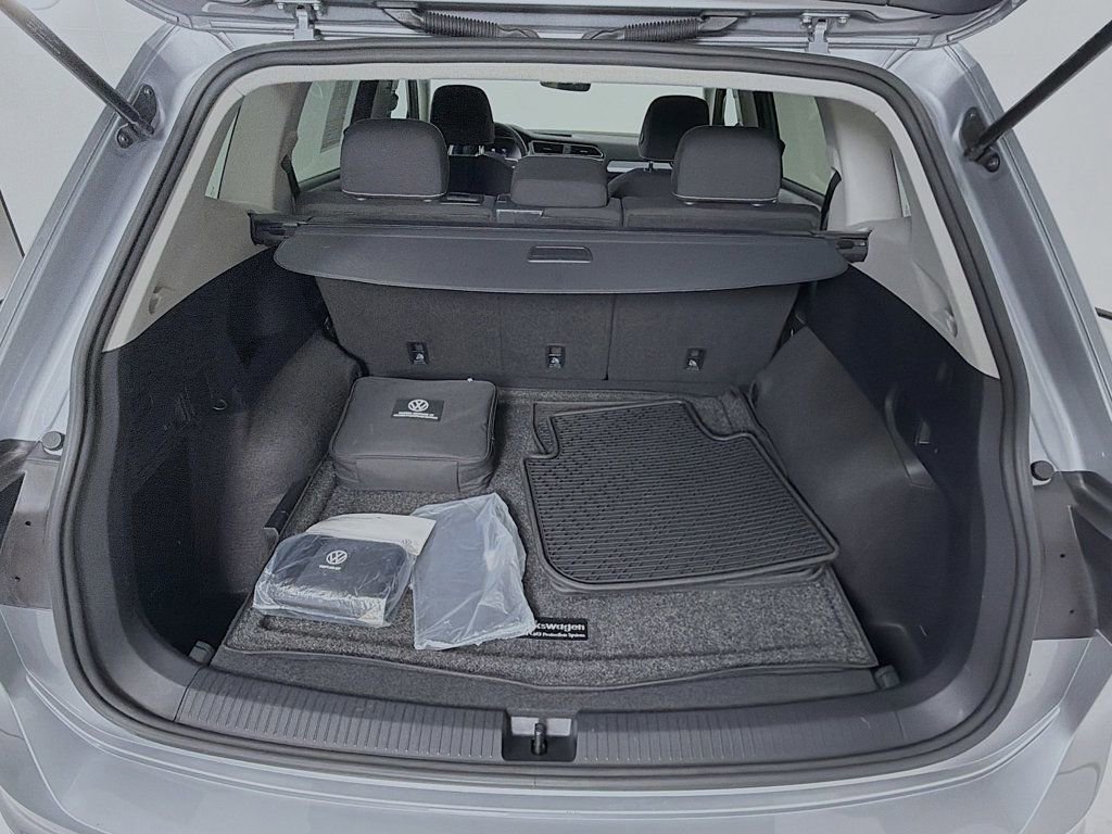 Used 2024 Volkswagen Tiguan S AWD/4WD image 26