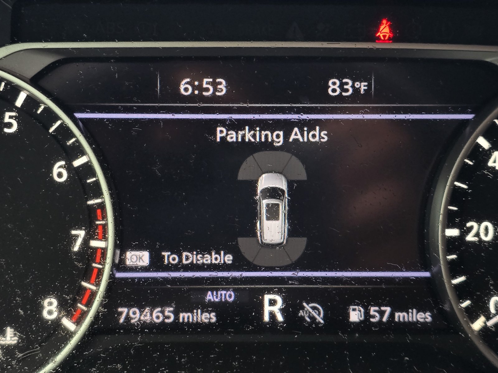 Certified 2022 Nissan Pathfinder SL AWD/4WD image 21