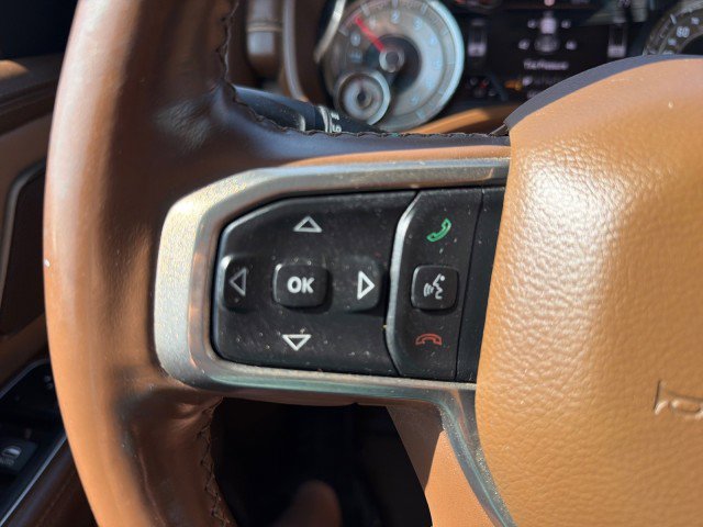 Used 2020 RAM 1500 Limited image 38