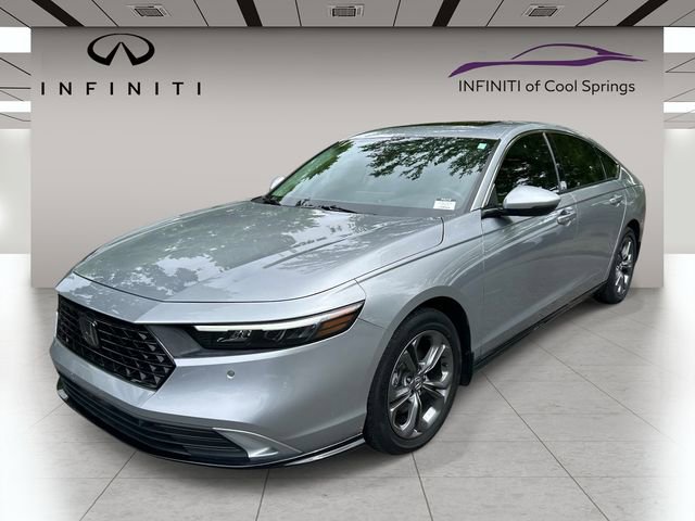 Used 2023 Honda Accord EX-L image 3