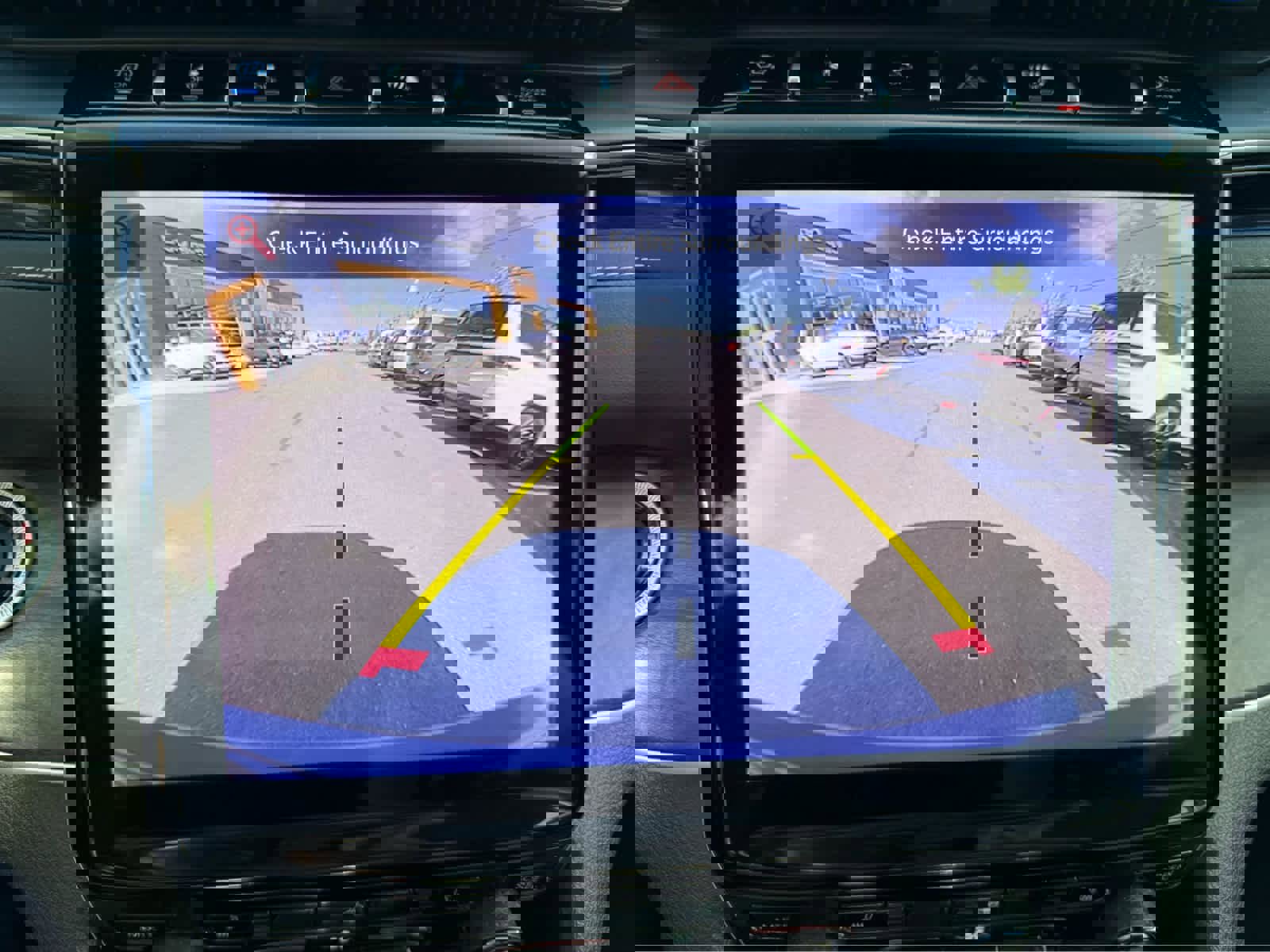 Used 2023 Jeep Grand Cherokee 4WD 4xe image 17