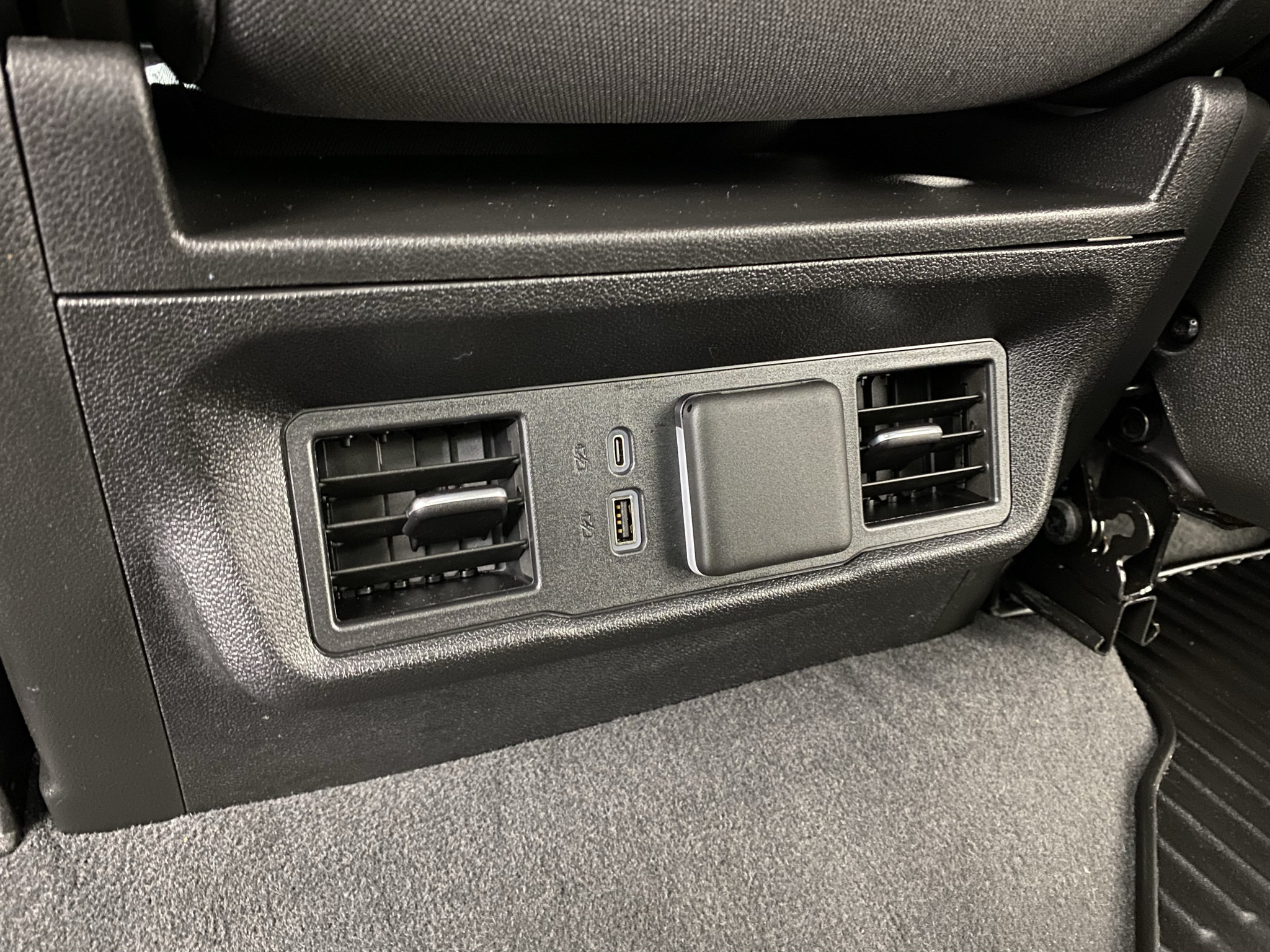 Used 2026 Chevrolet Silverado 2500 LT AWD/4WD image 29