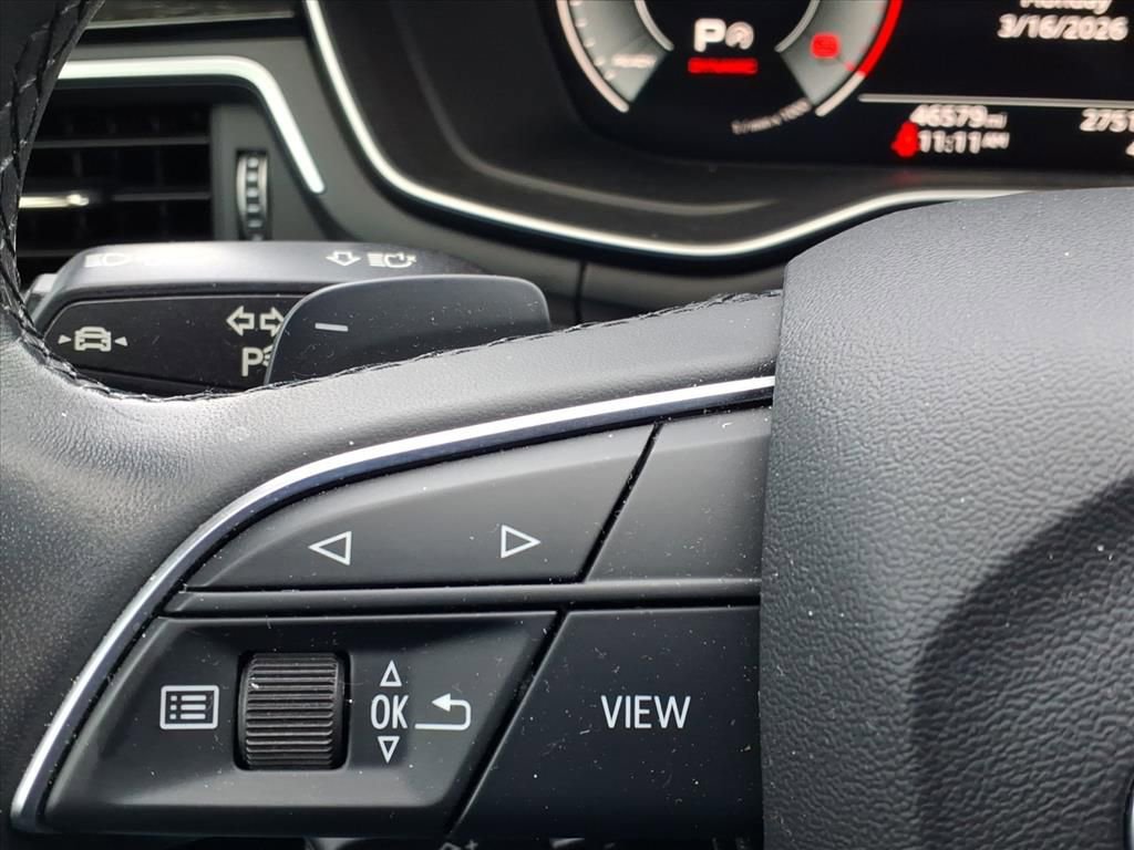 Used 2021 Audi A5 2.0T Premium Plus image 30