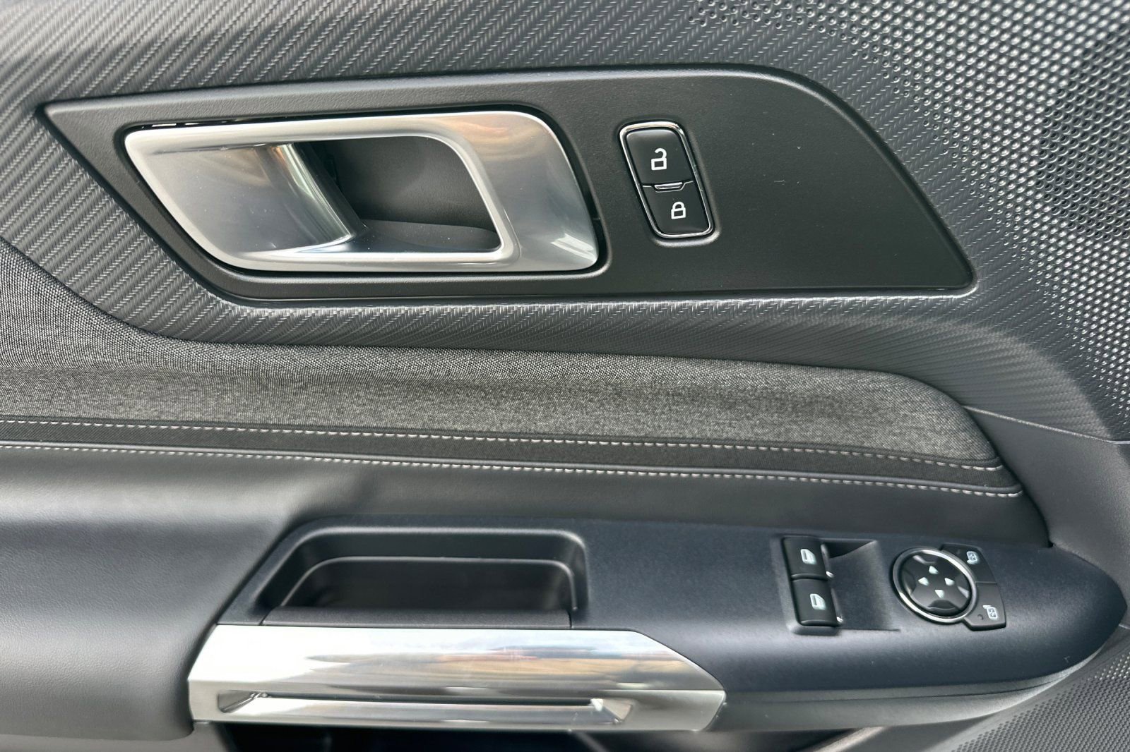 New 2026 Ford Mustang GT image 11