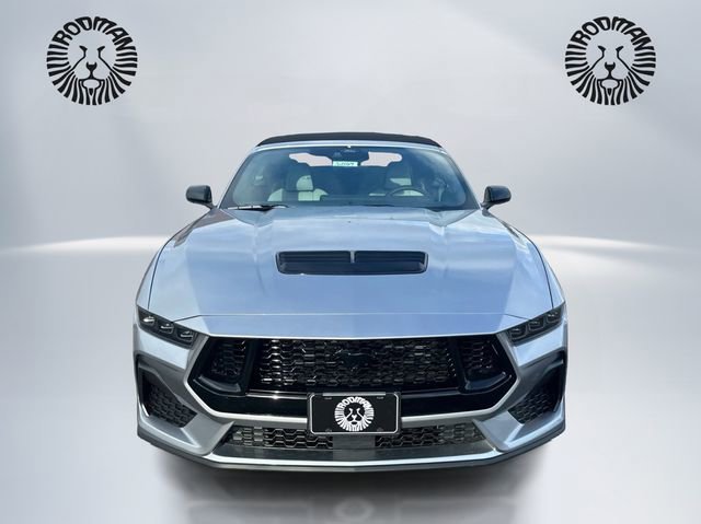 New 2026 Ford Mustang GT Premium RWD video 2