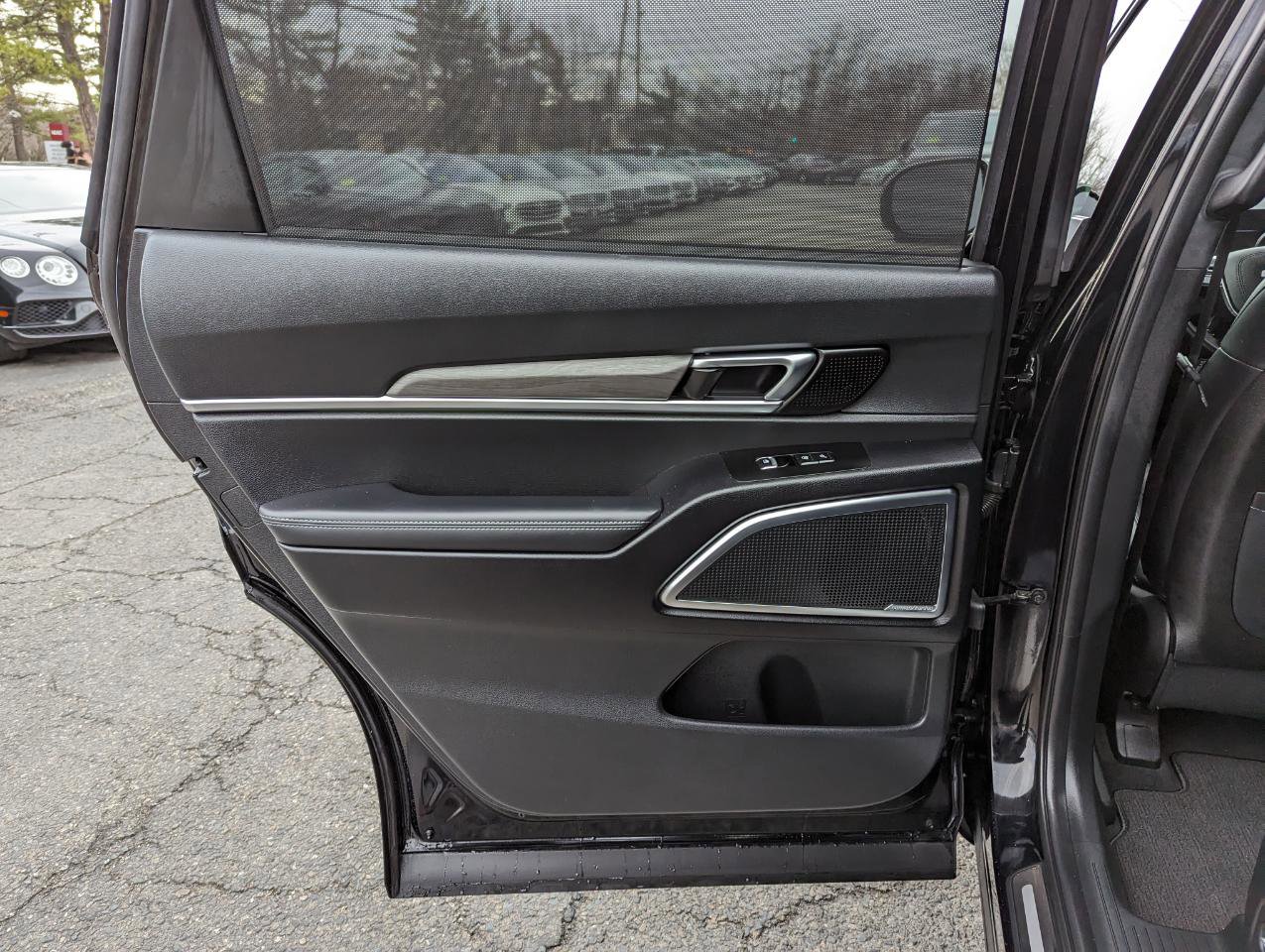 Used 2024 Kia Telluride SX Prestige X-Line image 38