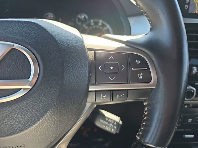 Used 2022 Lexus GX 460 Premium w/ Premium Plus Package image 21