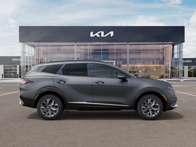 New 2025 Kia Sportage SX Prestige AWD/4WD image 7