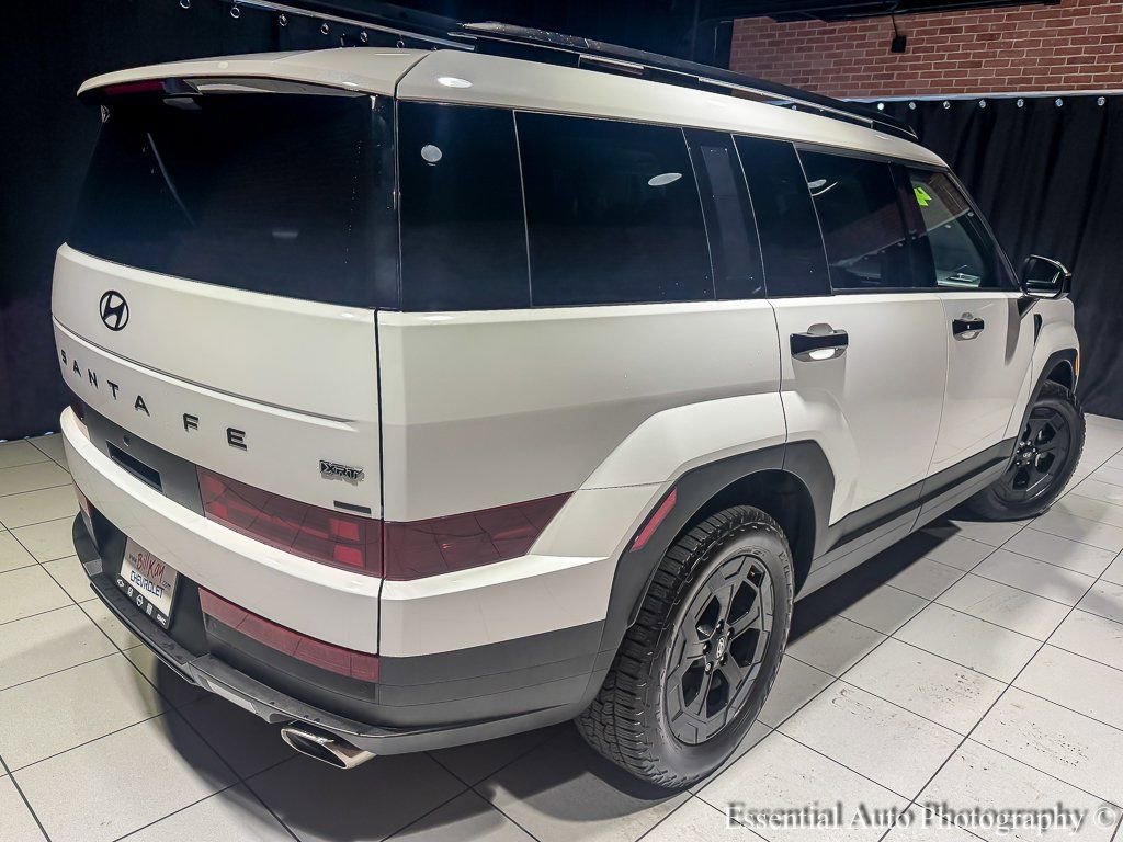 Used 2024 Hyundai Santa Fe XRT image 12