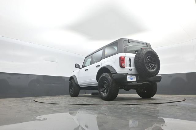 New 2026 Ford Bronco 4-Door image 29