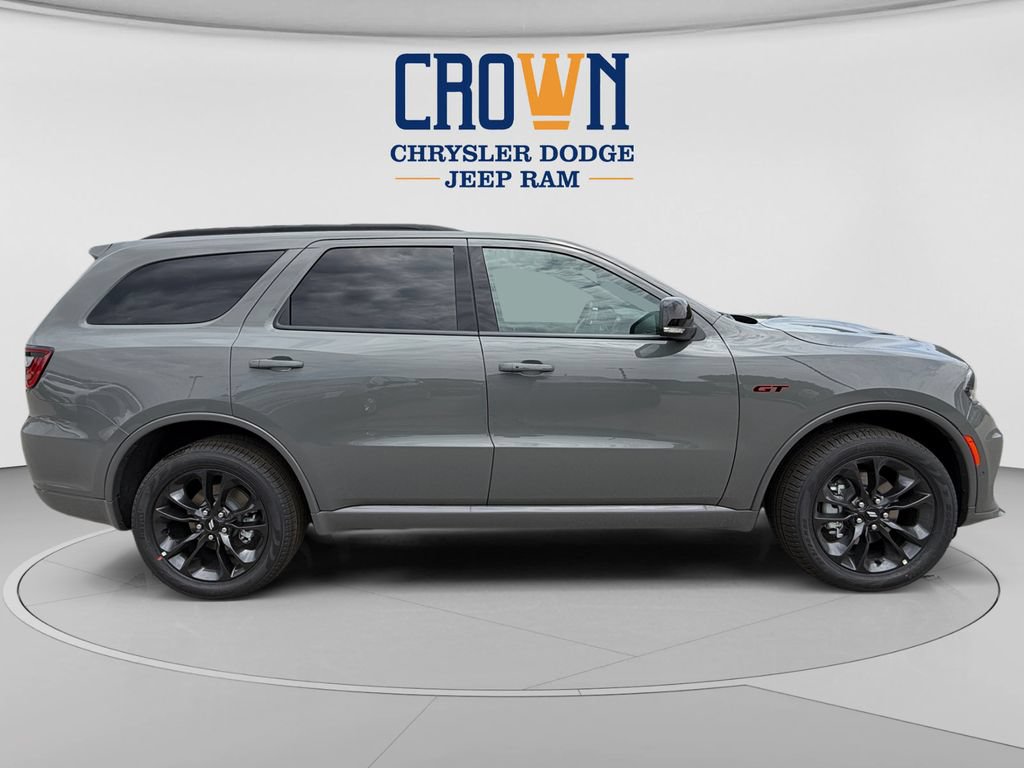 New 2026 Dodge Durango GT AWD/4WD image 2