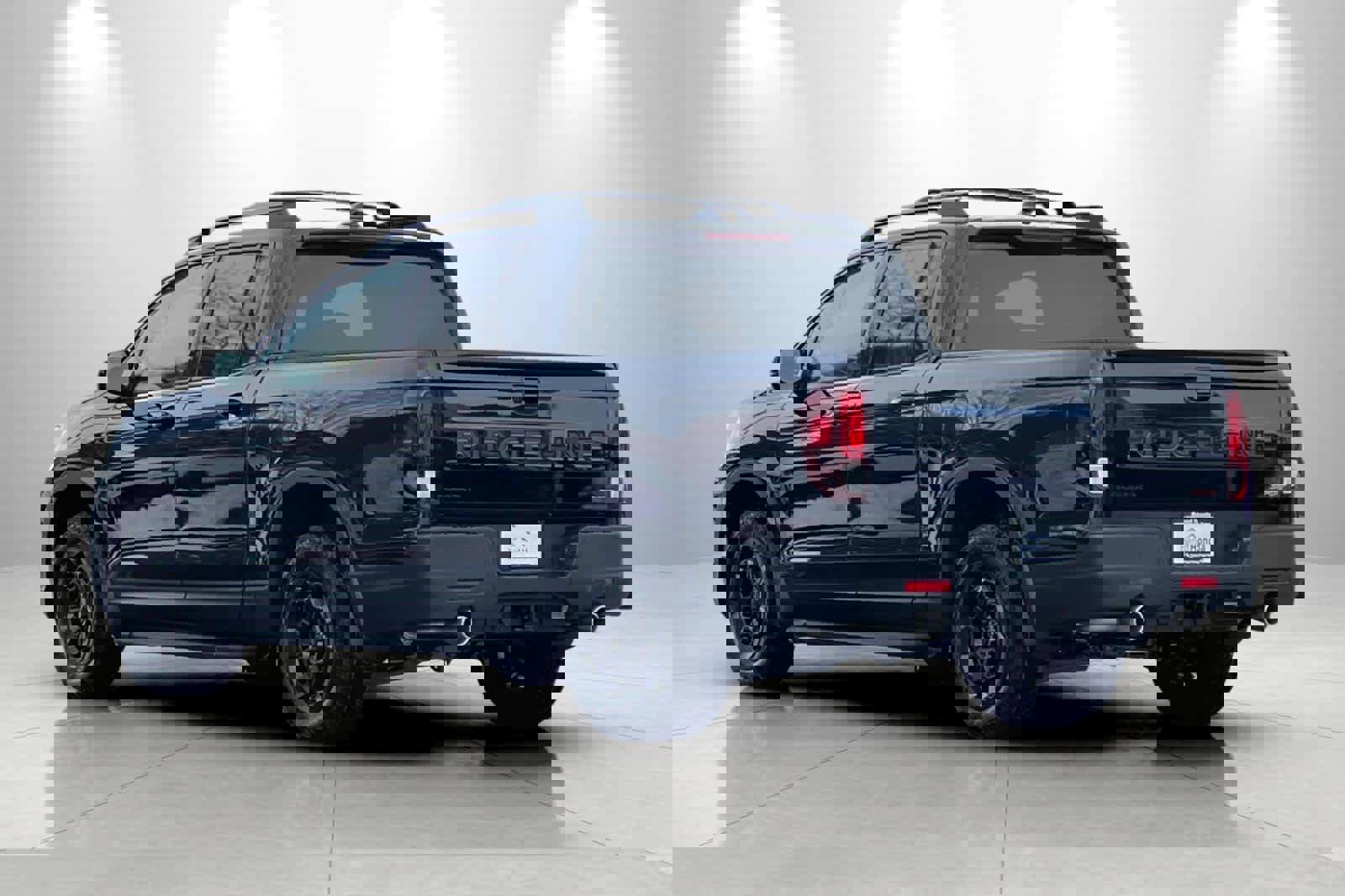 New 2025 Honda Ridgeline Sport+ image 6