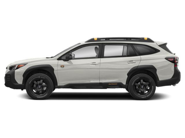 Used 2023 Subaru Outback Wilderness AWD/4WD image 3