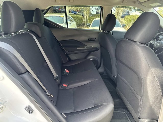 Used 2024 Nissan Kicks S image 19