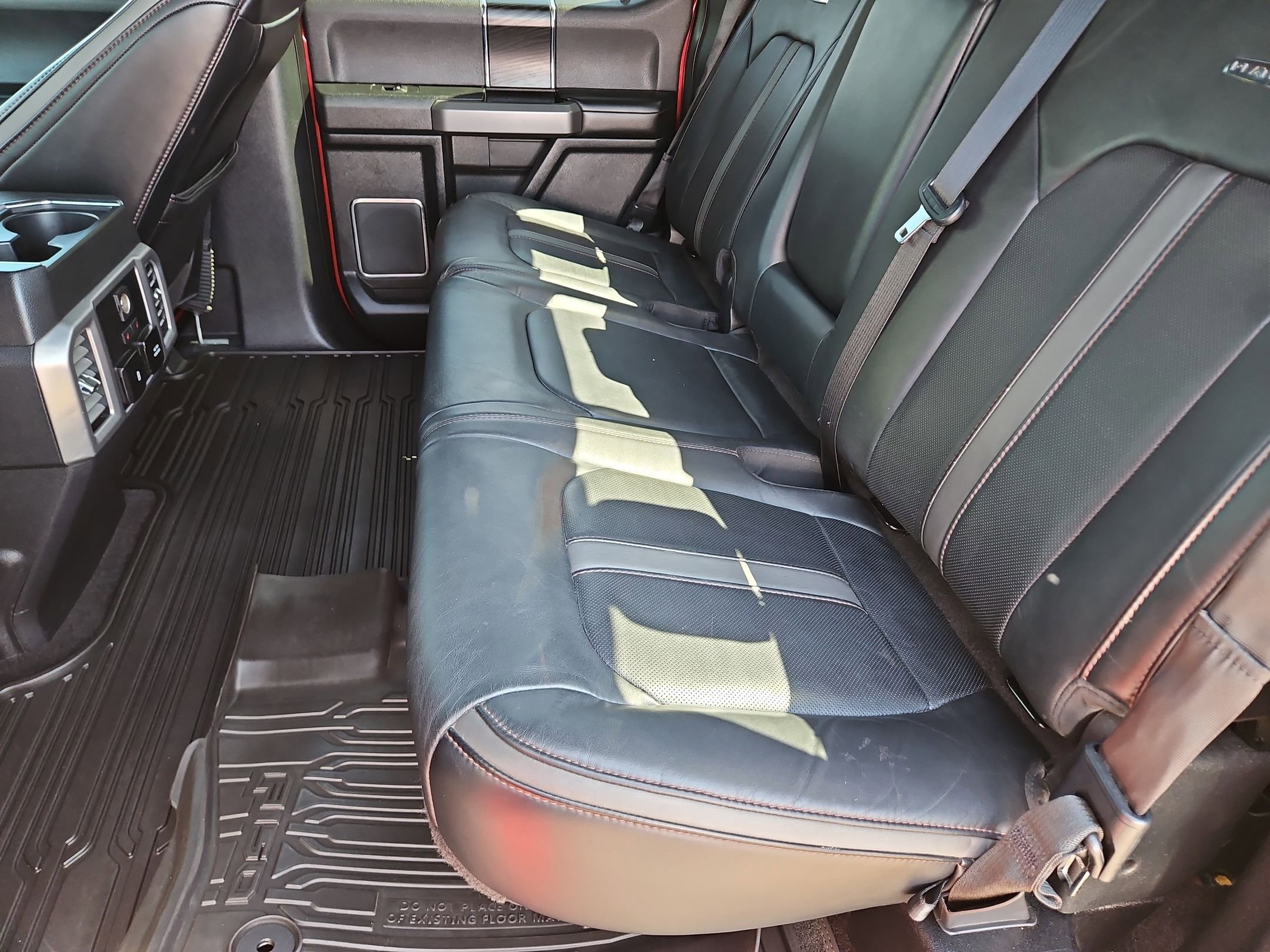 Used 2020 Ford F150 Platinum w/ Equipment Group 701A Luxury AWD/4WD image 25