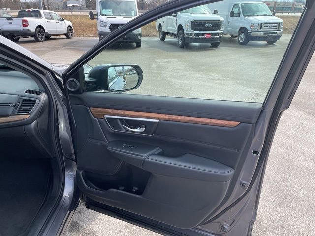 Used 2022 Honda CR-V EX-L image 45