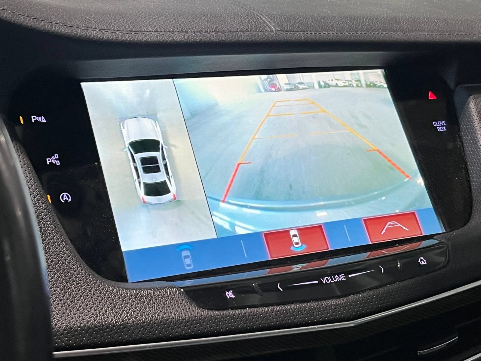 Used 2018 Cadillac CT6 Luxury AWD/4WD image 22