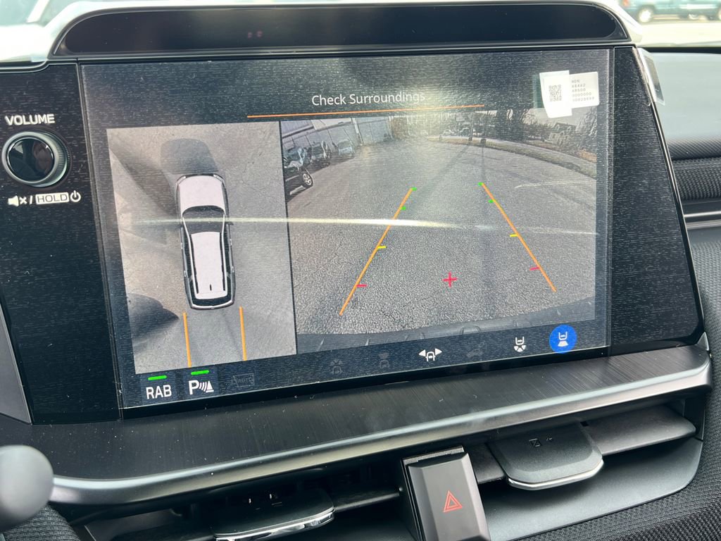 New 2026 Subaru Outback Limited XT image 26