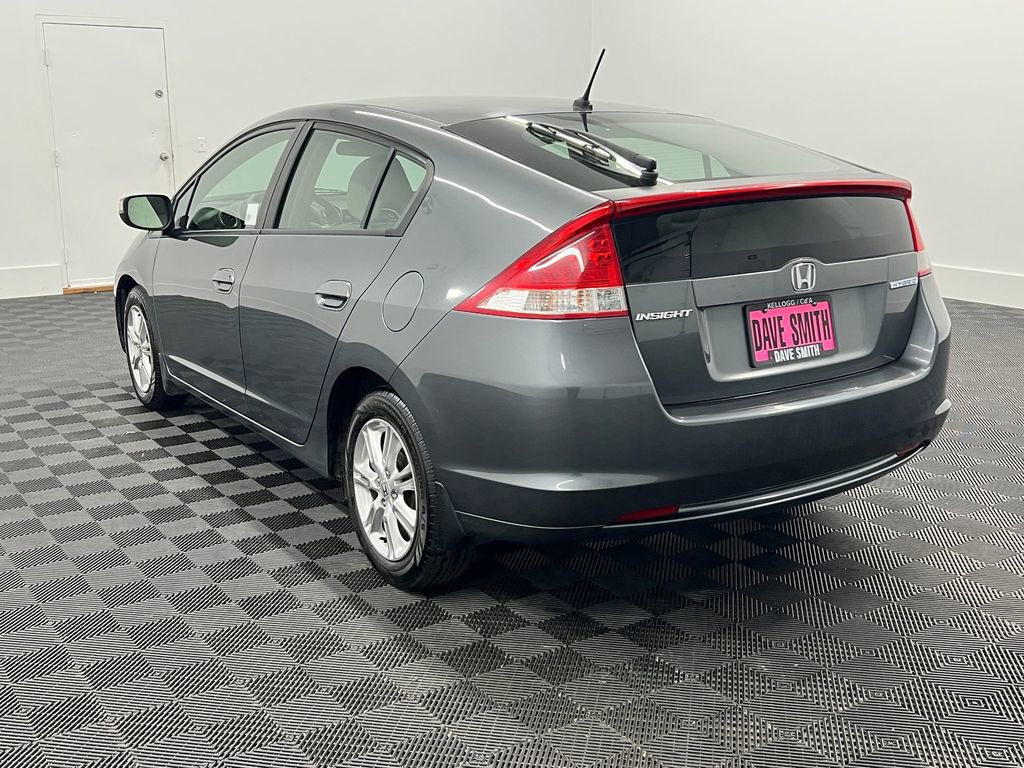 Used 2011 Honda Insight EX image 3