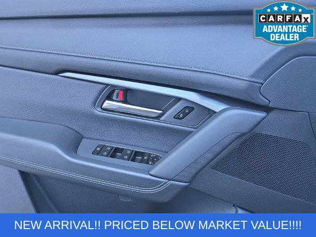 Used 2026 MAZDA CX-5 2.5 S w/ Premium Package AWD/4WD image 22