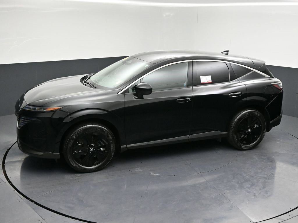 Used 2025 Nissan Murano SV image 26