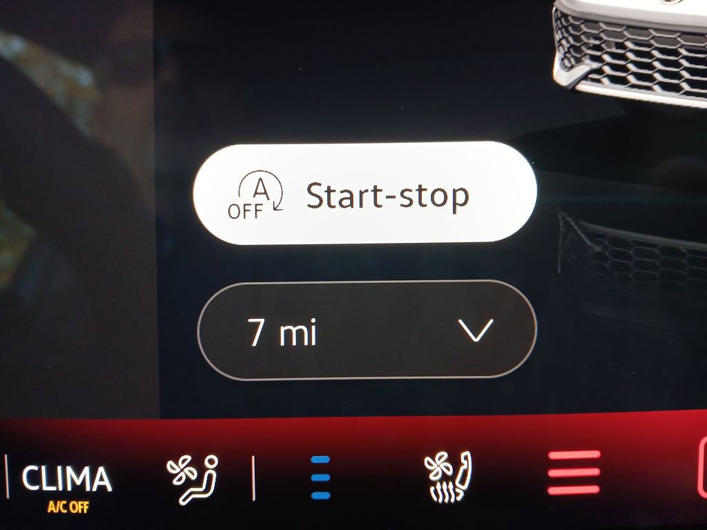 New 2026 Volkswagen GTI SE image 16