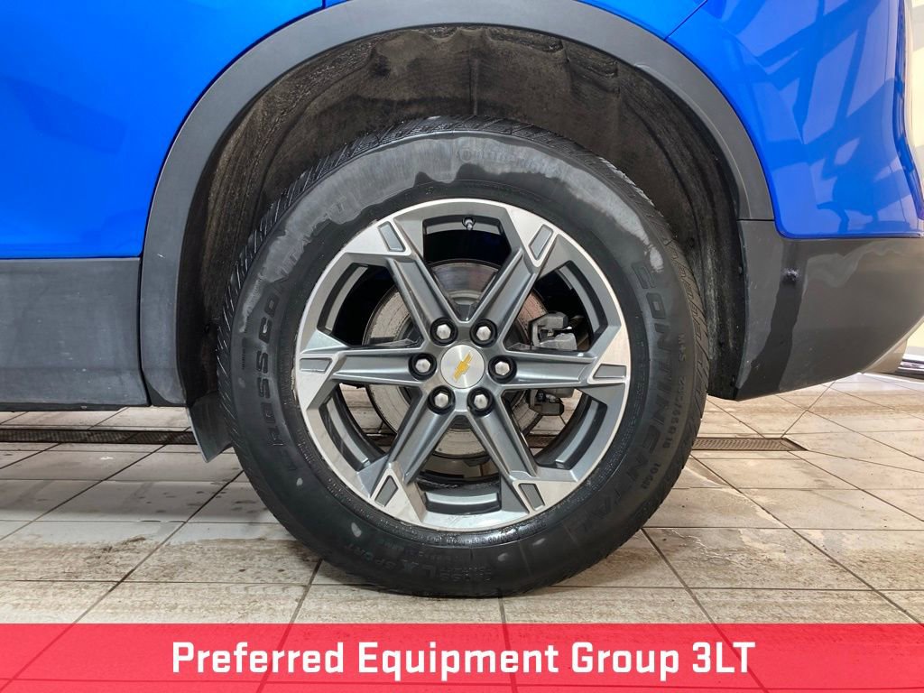 Used 2024 Chevrolet Blazer LT image 14