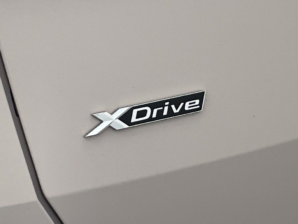 Used 2026 BMW X3 xDrive30i AWD/4WD image 12