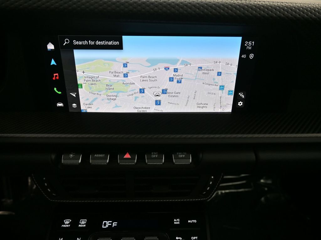 Used 2026 Porsche 911 GT3 image 23