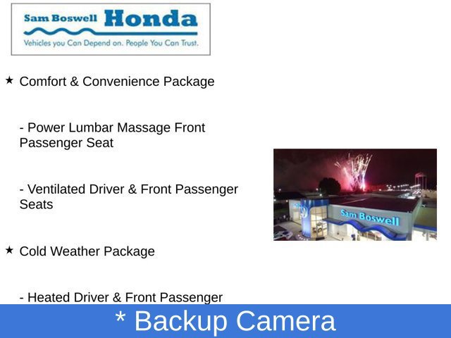 Used 2024 Cadillac XT4 Sport FWD image 8