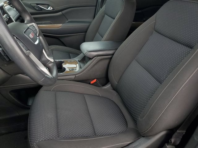 Used 2021 GMC Acadia SLE w/ Driver Convenience Package FWD image 15