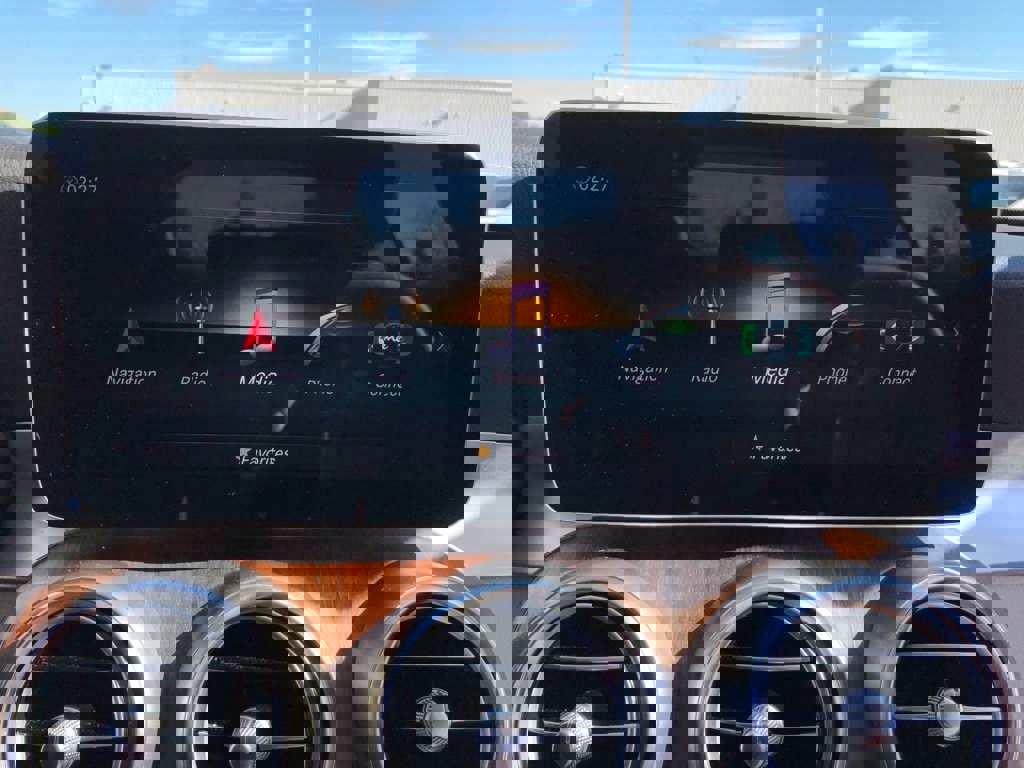 Used 2021 Mercedes-Benz C 300 4MATIC Sedan w/ Premium Package image 27