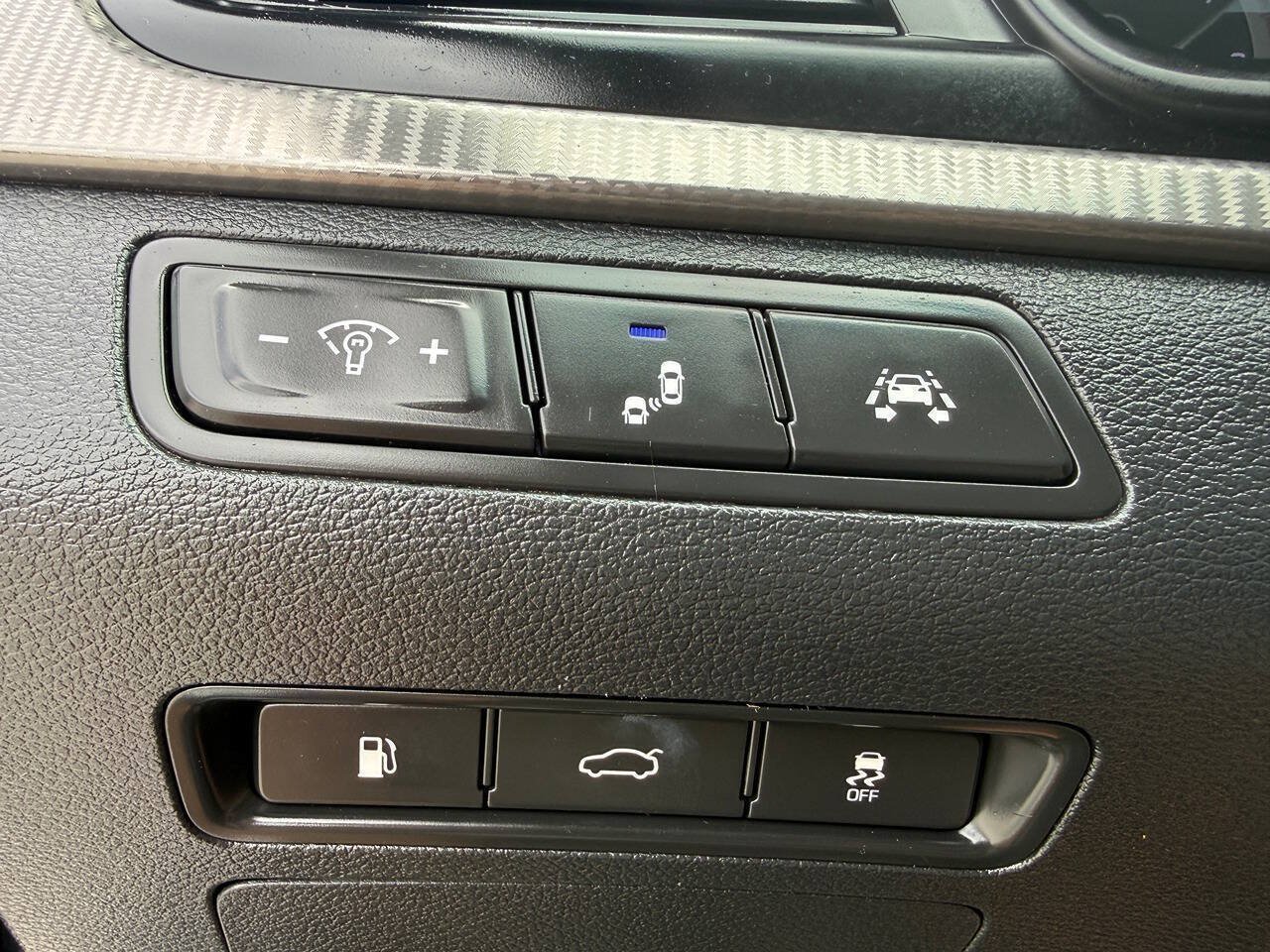 Used 2019 Hyundai Sonata Limited FWD image 24