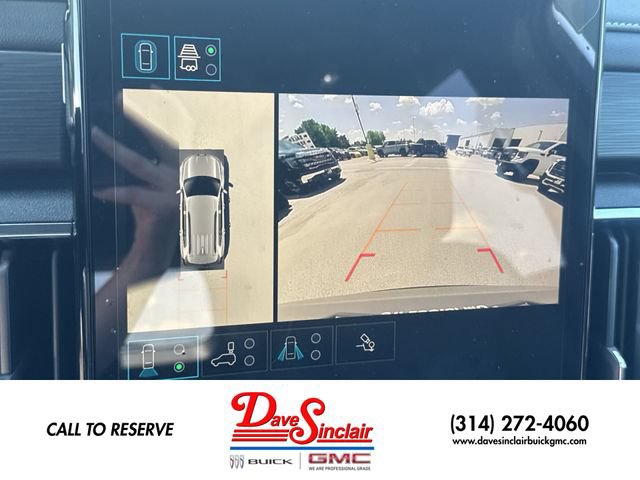 New 2026 GMC Acadia Elevation w/ Black Edition FWD image 17