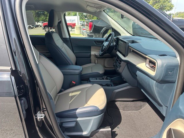 New 2026 Ford Maverick Lariat AWD/4WD image 11