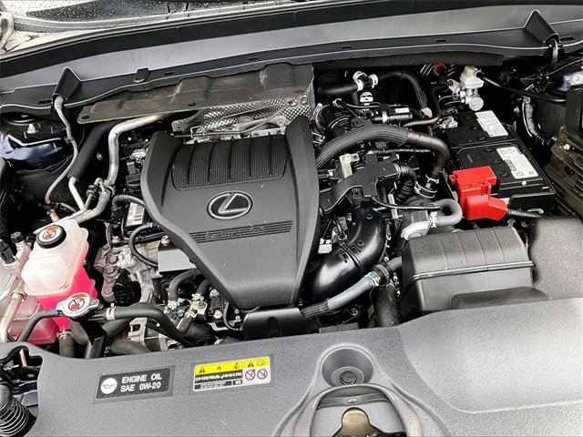 Used 2024 Lexus TX 350 AWD image 33