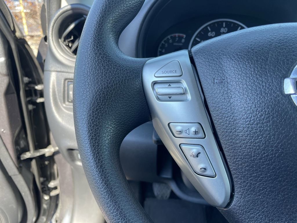Used 2018 Nissan Versa S image 14