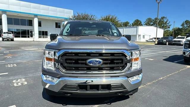 Used 2021 Ford F150 XLT image 32