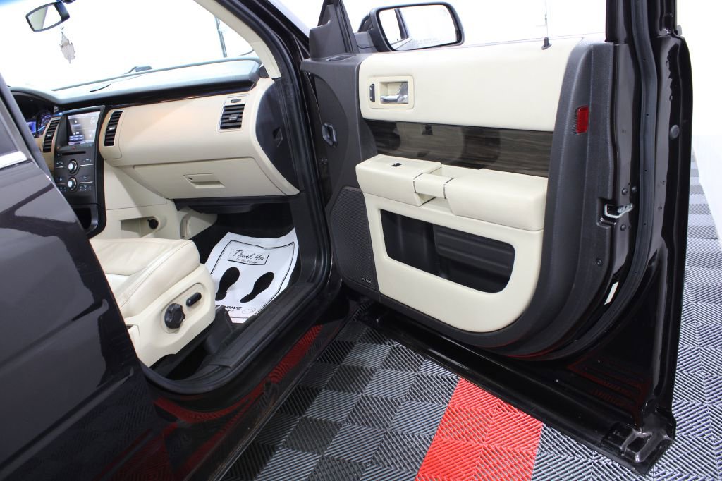 Used 2014 Ford Flex SEL w/ Equipment Group 202A image 22