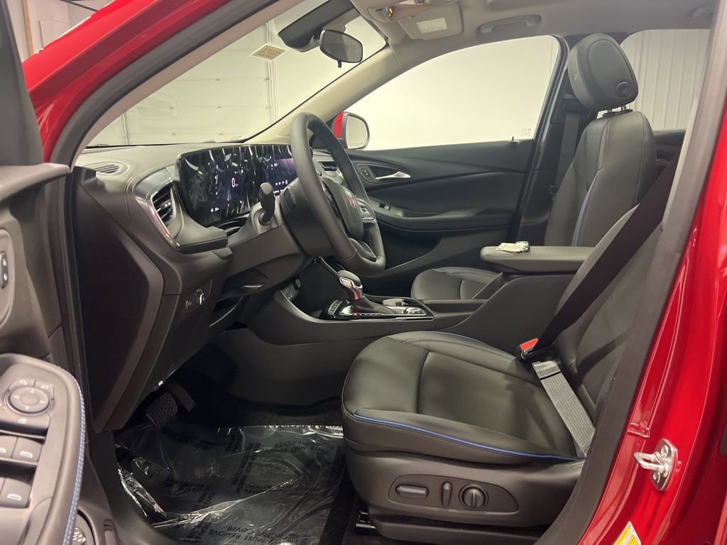 New 2026 Buick Encore GX Sport Touring w/ Comfort Package image 8