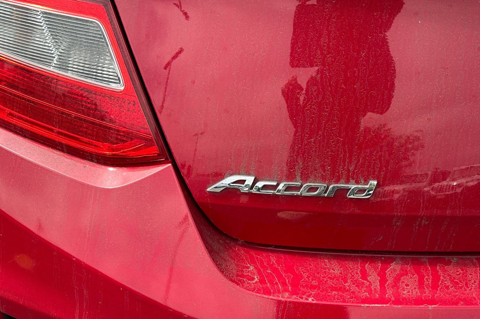 Used 2015 Honda Accord EX-L image 6