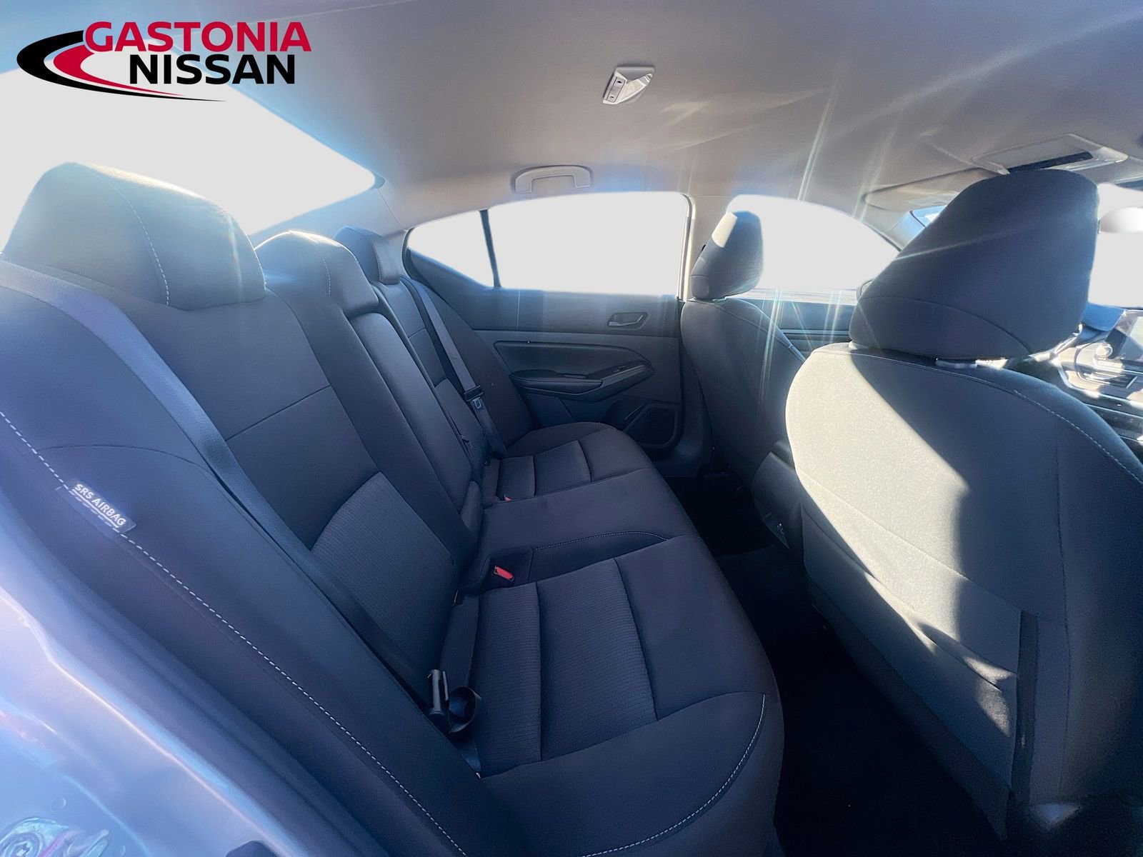 Used 2024 Nissan Altima 2.5 SV image 34