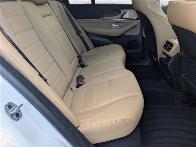Used 2026 Mercedes-Benz GLE 350 GLE 350 image 21