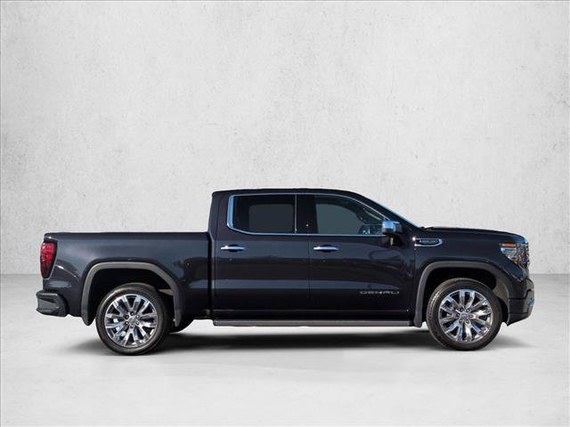 Used 2026 GMC Sierra 1500 Denali w/ Denali Reserve Package AWD/4WD image 4