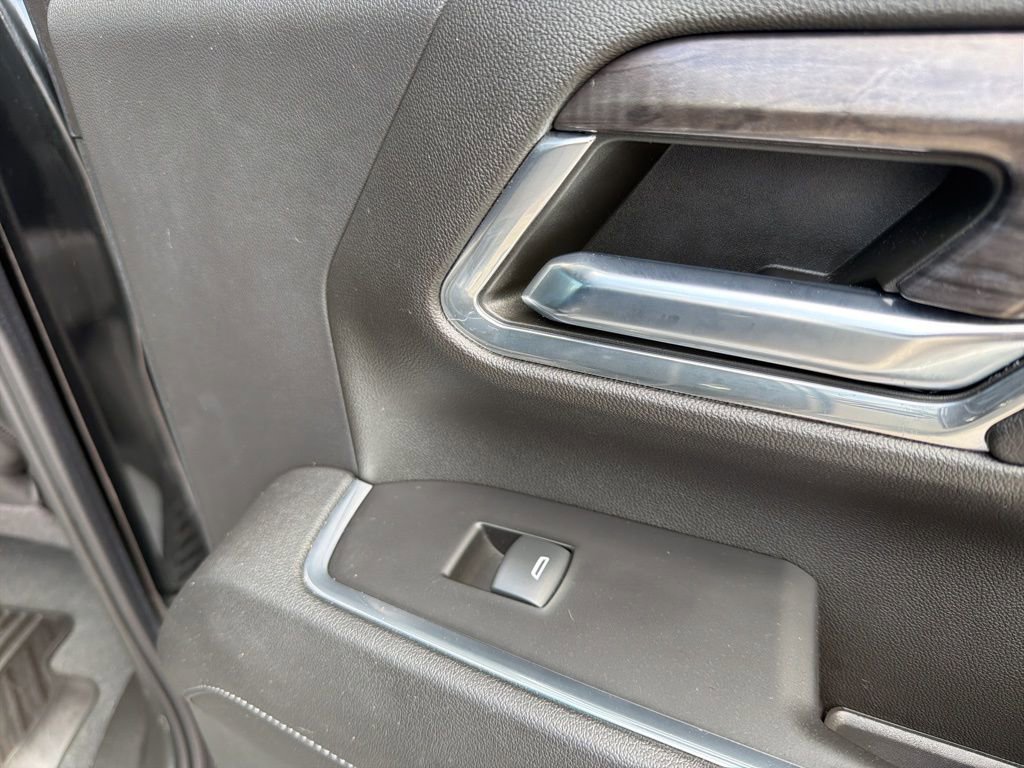 Used 2024 Chevrolet Silverado 3500 LTZ w/ LTZ Plus Package image 29