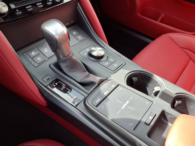 Used 2024 Lexus IS 350 F Sport w/ Memory Package AWD/4WD image 31