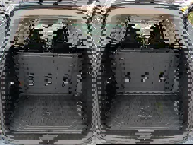 New 2026 Subaru Ascent Touring image 34