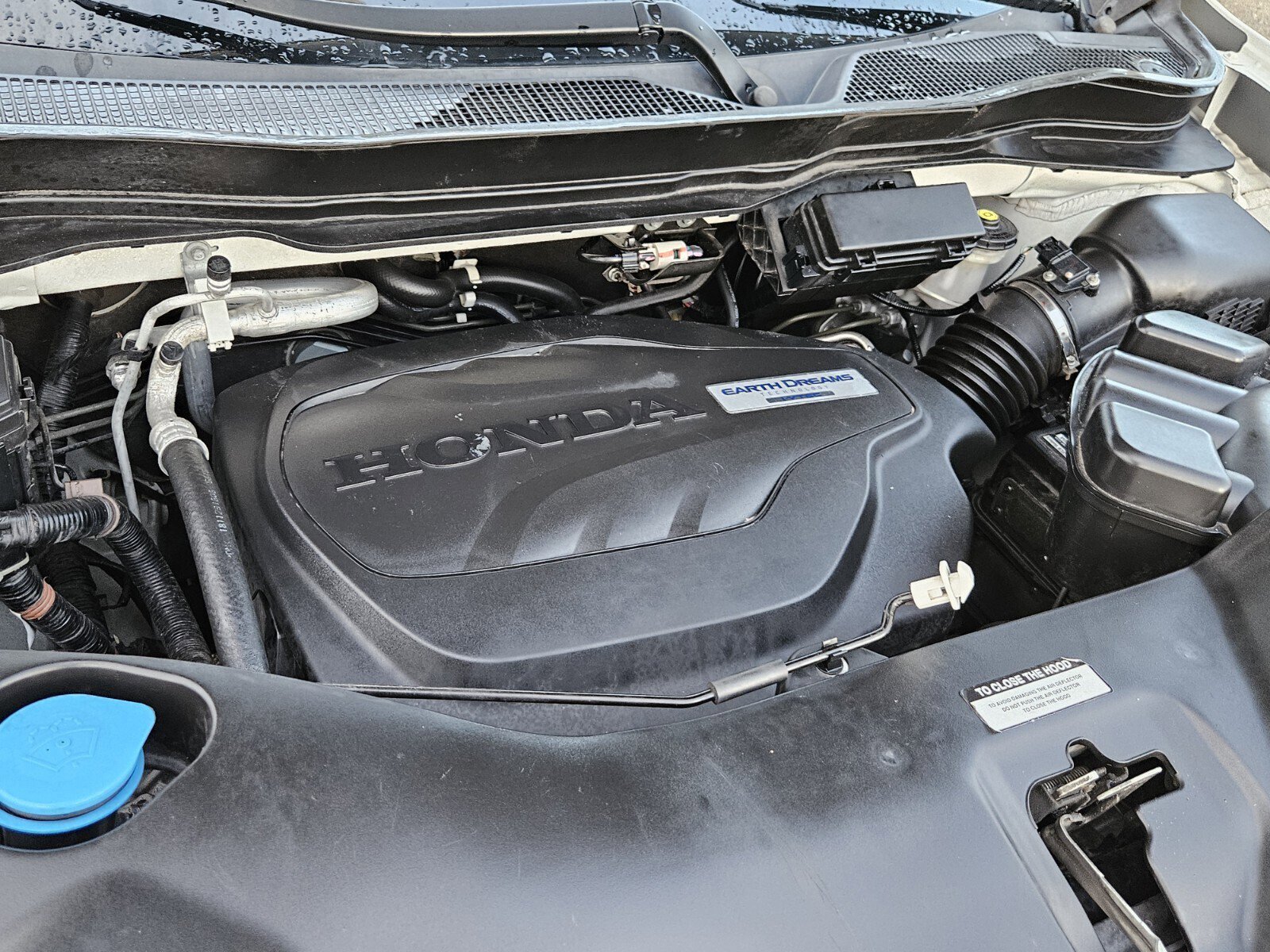 Certified 2019 Honda Pilot EX-L image 28