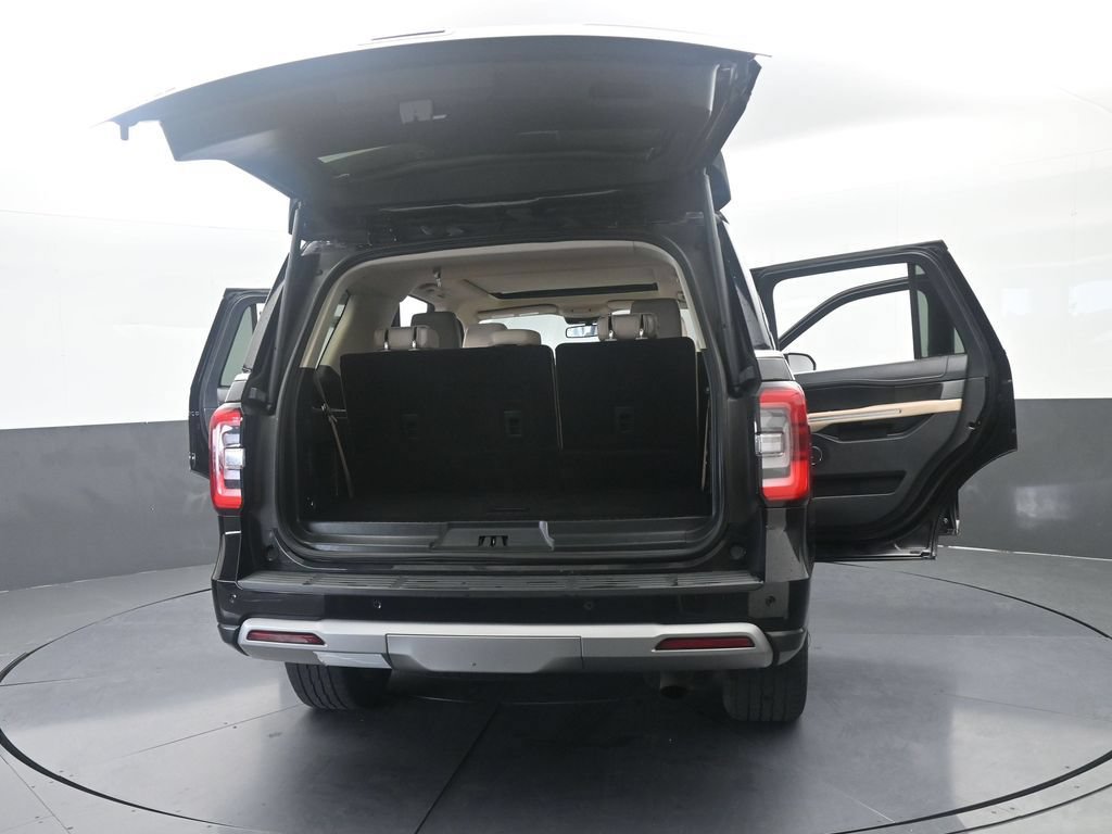 Used 2024 Ford Expedition Limited RWD image 77