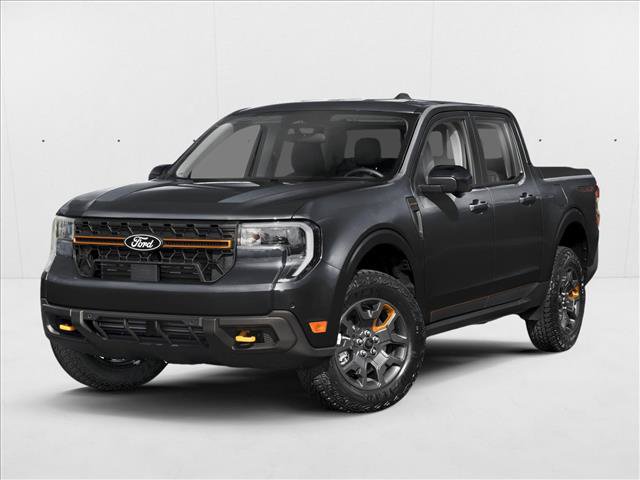 New 2026 Ford Maverick Tremor AWD/4WD image 1